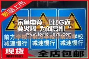 乐鱼电竞_
比5G还要火爆 为何高刷“一夜之间”成行业热点(图2) 乐鱼app